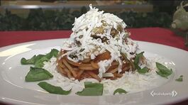 Pasta alla norma, patrimonio dell'Unesco thumbnail