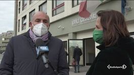 Bari, il tribunale si fa in sette thumbnail