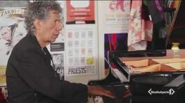 Addio a Chick Corea, leggenda jazz thumbnail