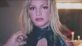 Britney Spears, luci ed ombre di una star thumbnail