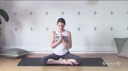 Yoga, la nuova passione delle star thumbnail