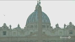 Vaticano, bilancio in rosso thumbnail
