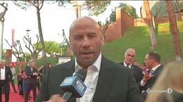 "Troppi ricordi dolorosi", John Travolta ha venduto la villa in cui ha vissuto con la moglie persa lo scorso anno thumbnail