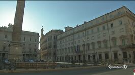 Governo, ecco i sottosegretari thumbnail