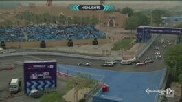 Formula E, settima stagione al via thumbnail