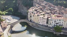 La leggenda antica di Dolceacqua in Liguria thumbnail
