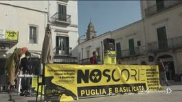 "No scorie in Puglia e Basilicata" thumbnail