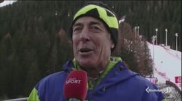 70 anni di Thoeni, mito senza fine thumbnail