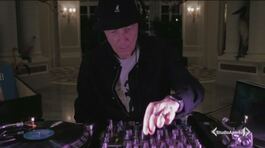Addio al dj Coccoluto thumbnail