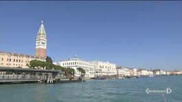 Riapre il campanile di San Marco a Venezia thumbnail