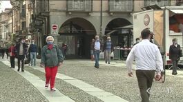 Covid, la nuova stretta di Draghi thumbnail