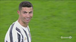 Ronaldo eguaglia Pelè thumbnail