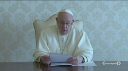 Il Papa in Iraq, pellegrino di pace thumbnail