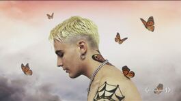Il Tre vola con "Ali" thumbnail