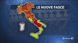 Il virus è forte, Italia più rossa thumbnail