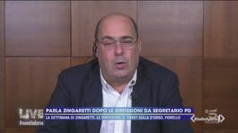 "Ecco perchè mi sono dimesso" thumbnail