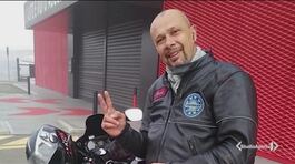 Confessa l'assassino di Ilenia thumbnail