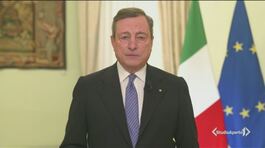 "La via d'uscita non è lontana" thumbnail