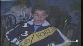 Ancora dolore per Ciccio e Tore thumbnail