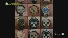 Scacco al clan degli orologi thumbnail