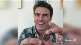Il finto Tom Cruise star di Tik Tok thumbnail