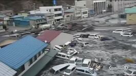 Fukushima, 10 anni fa il disastro thumbnail