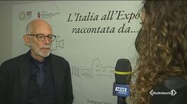 Gabriele Salvatore racconta l'Italia per l'Expo thumbnail