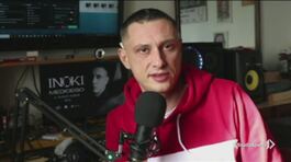 Torna il rap di Inoki thumbnail