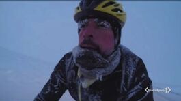 In bici sulla vetta del mondo thumbnail