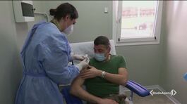"Entro settembre vaccinati 8 su 10" thumbnail