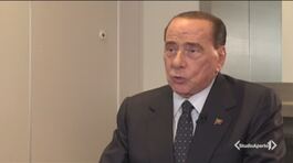 Berlusconi, Europa troppo lenta thumbnail