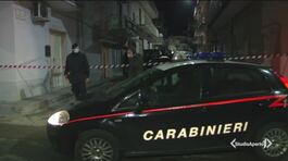Taranto, uccide moglie e suocera thumbnail