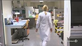 Grido d'allarme degli ospedali thumbnail