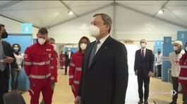 Vaccini, pronti a ripartire thumbnail