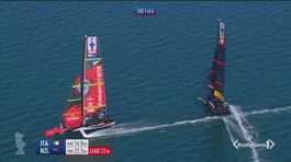 Luna Rossa, il sogno svanisce thumbnail