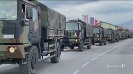 18 marzo Giornata nazionale in ricordo delle vittime di Coronavirus thumbnail