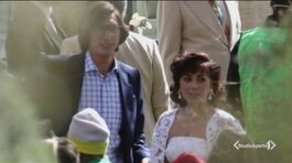 Lady Gaga sul Lago di Como thumbnail
