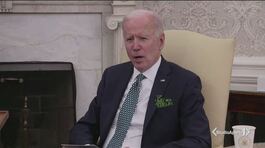 Usa-Cina, Biden contro tutti thumbnail