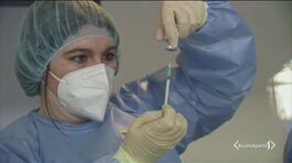 Si riparte, appello a vaccinarsi thumbnail