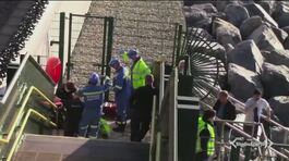 Londra vuole "deportare" i migranti thumbnail