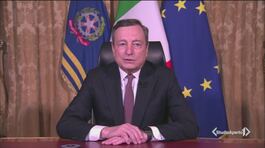 Draghi, spendere bene per il sud thumbnail
