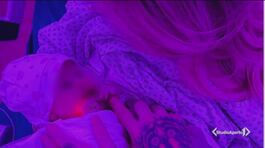 Fiocco rosa in casa Ferragnez thumbnail