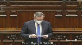 Draghi avverte Regioni e Bruxelles thumbnail