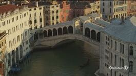 Venezia compie 1600 anni thumbnail