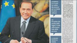 Giustizia, ora la riforma thumbnail