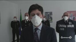 "Ci salveremo con i vaccini" thumbnail