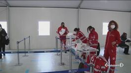 Croce Rossa, appello ai medici thumbnail