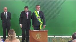 L'esercito scarica Bolsonaro thumbnail