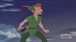 Peter Pan e Wendy di nuovo insieme thumbnail