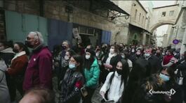La Via Crucis nel mondo thumbnail
